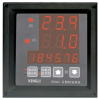 NINGLU Repeater - Speedlog Repeater IR861 